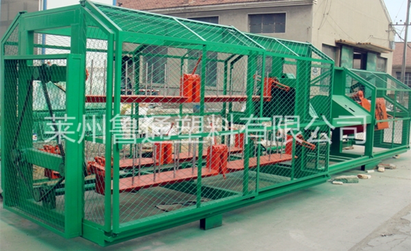 廠(chǎng)家直銷(xiāo)制繩機(jī)