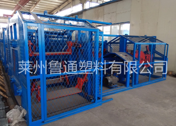 優(yōu)質(zhì)二合一制繩機(jī)，扭繩機(jī)